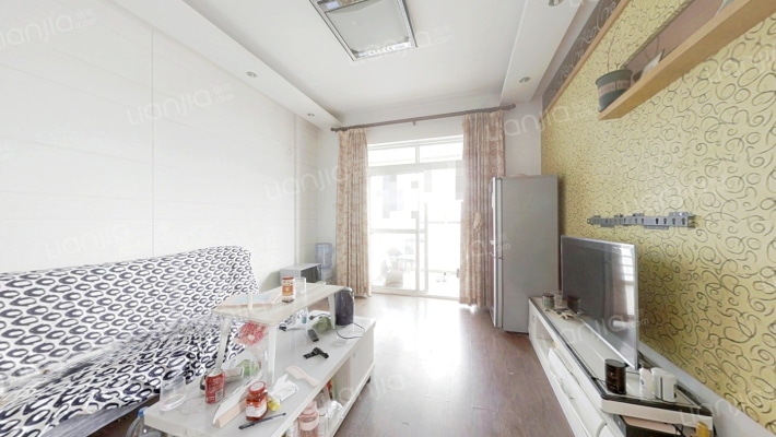 鸿发大厦二手房实景图
