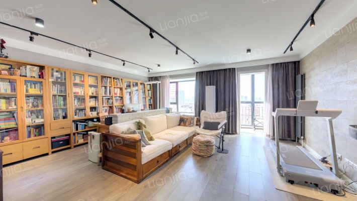 瑞泽园二手房实景图