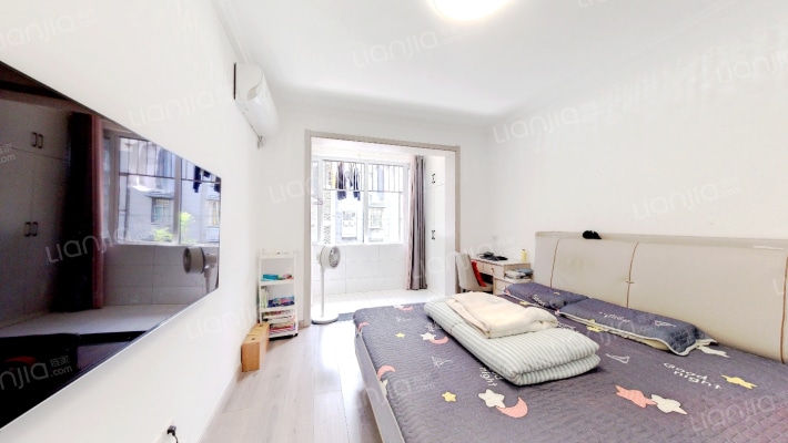 光夏新村二手房实景图