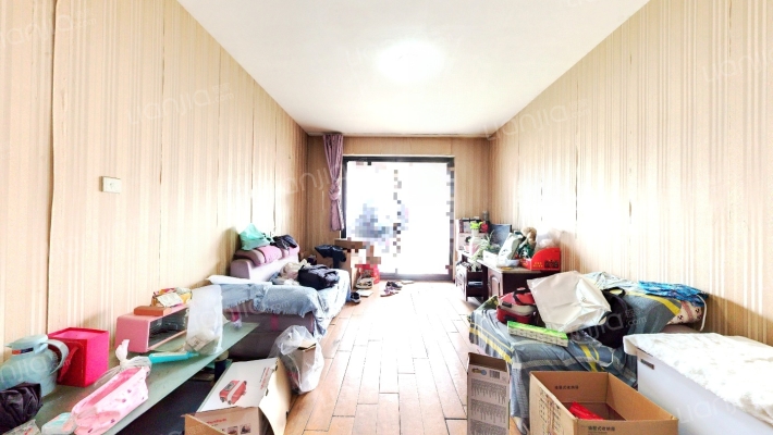 水韵花都家园二手房实景图