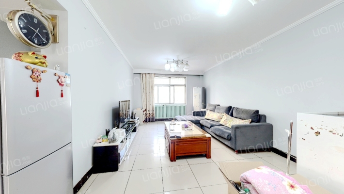 纬五路70号院二手房实景图