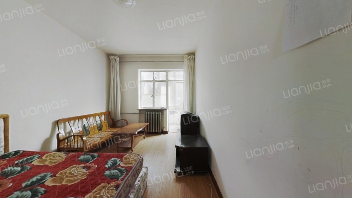 甘肃省广播电视大学家属院二手房实景图