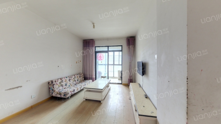 皇家花园二手房实景图