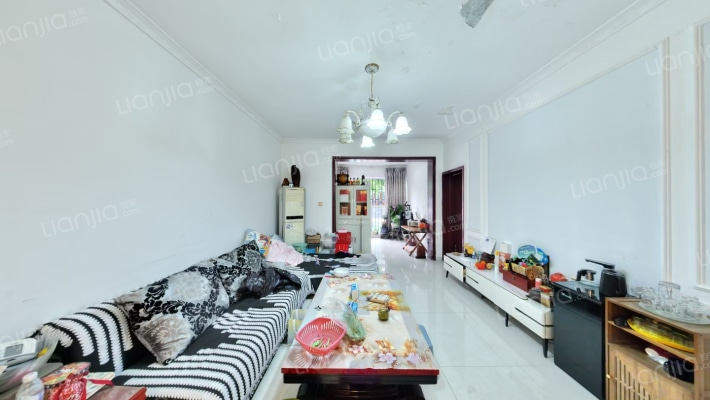 天馨花园二手房实景图