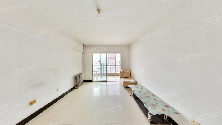 九州物业小区二手房实景图