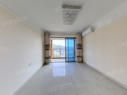 整租·班芙春天 3室2厅 南