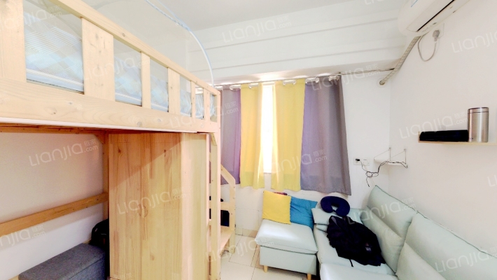 尚辉苑二手房实景图