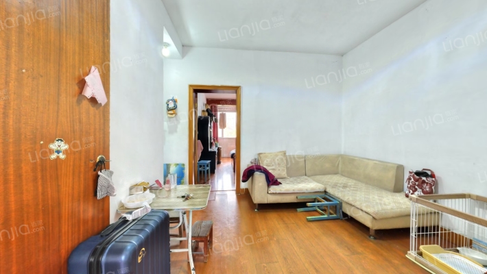 鑫海新寓二手房实景图