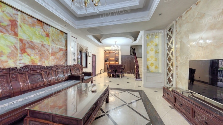 雅源阁小区二手房实景图