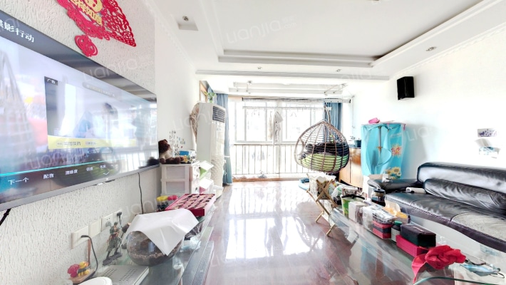 原墅名君别院二手房实景图