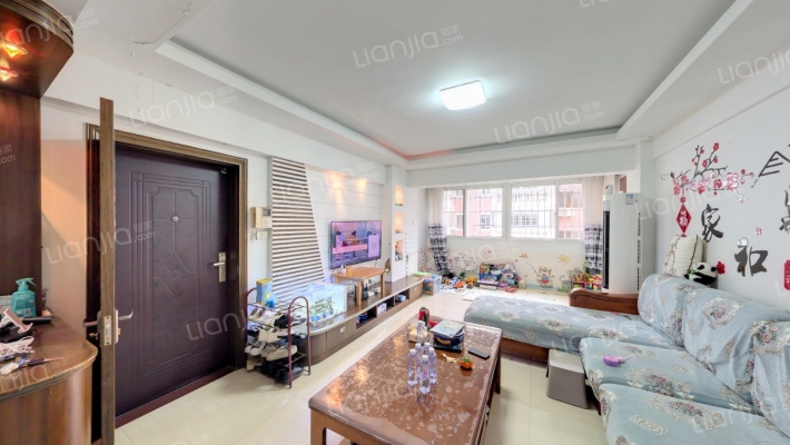 鑫荣苑二手房实景图