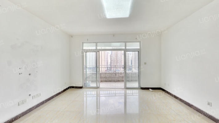 青山领域二手房实景图