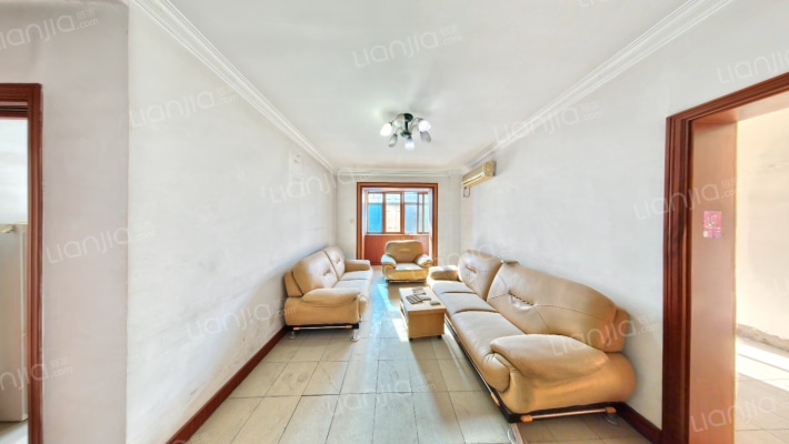 检验检疫局家属院二手房实景图