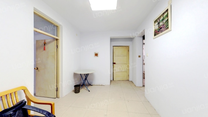 中原东路74号院二手房实景图