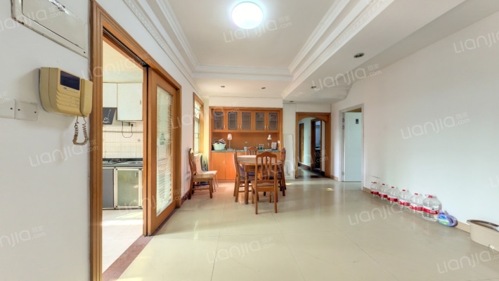 富源花园二手房实景图