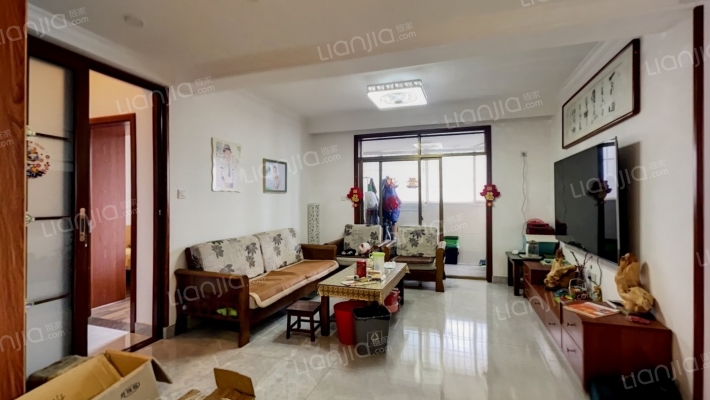 广天大厦二手房实景图