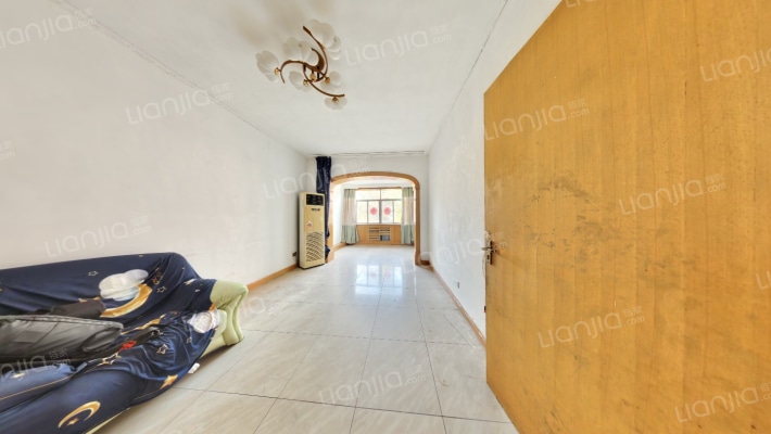 监狱管理局家属院(习武园)二手房实景图