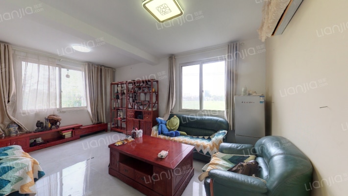 恒通佳园二手房实景图