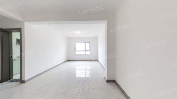 国奥新城二手房实景图