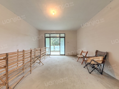 整租·水韵尚城 3室2厅 东南