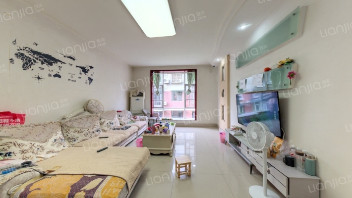 华丰园一期二手房实景图