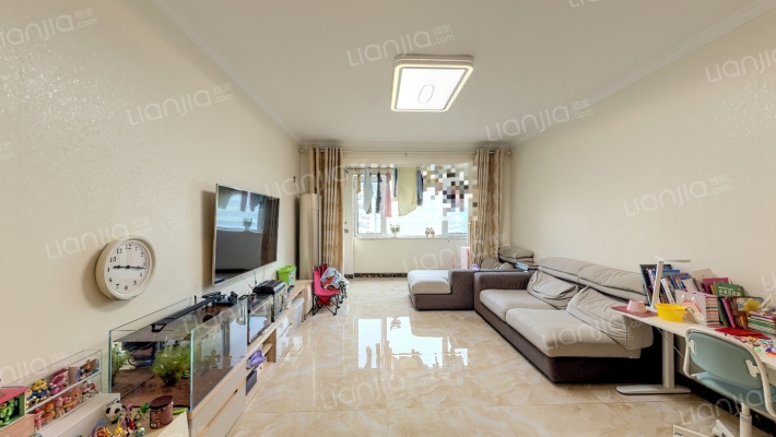 阳光100西园二手房实景图