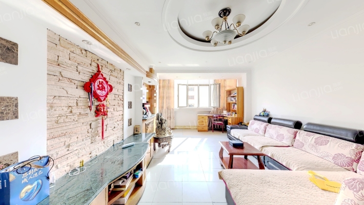 兰州行政学院二手房实景图