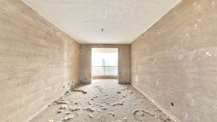 万聚凯旋城二手房实景图