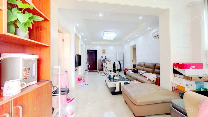 景天花园二手房实景图