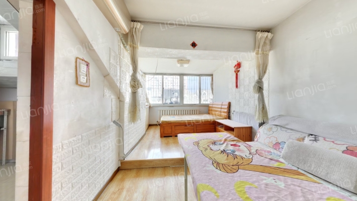 宁海小区二手房实景图