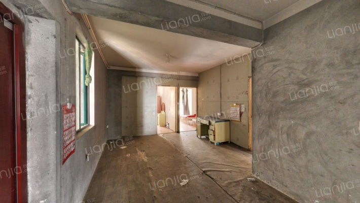 宁南新城盈园二手房实景图