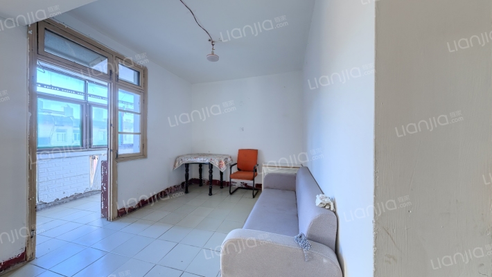 红星村二手房实景图