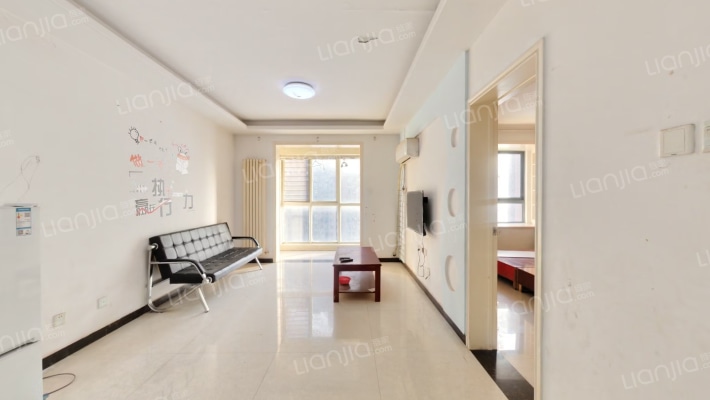 海悦华庭二手房实景图