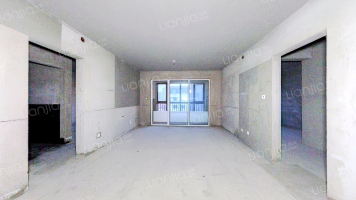 金科博翠园二手房实景图