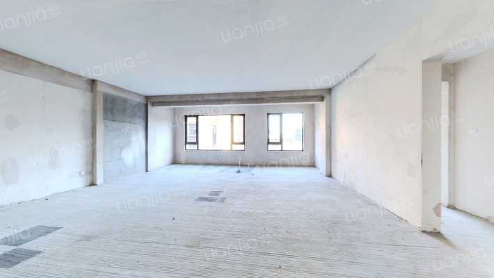 鼓楼金茂府三期二手房实景图