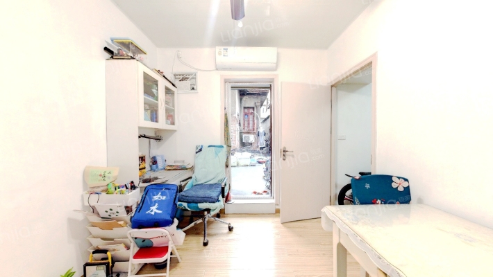 黄陂街4号二手房实景图