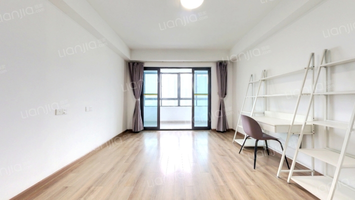 保利月映庭二手房实景图