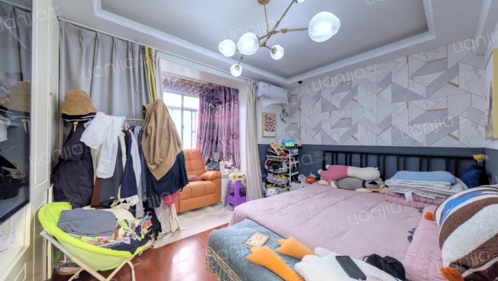 砂珠巷小区二手房实景图