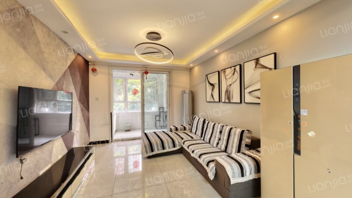 华润桃源里A区二手房实景图