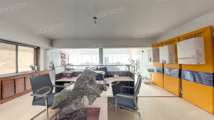 金运大厦二手房实景图