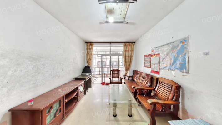 中发花园二手房实景图