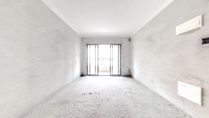 金科·颐景园二手房实景图