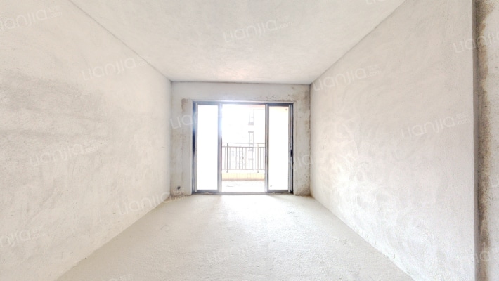 嘉好悦园二手房实景图