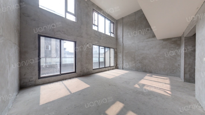 保利堂悦杏园二手房实景图