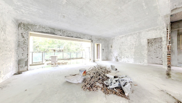 华侨城东岸一期二手房实景图