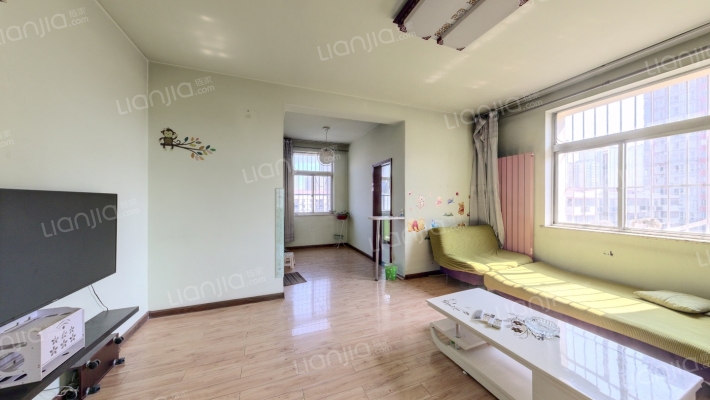 长力小区二手房实景图