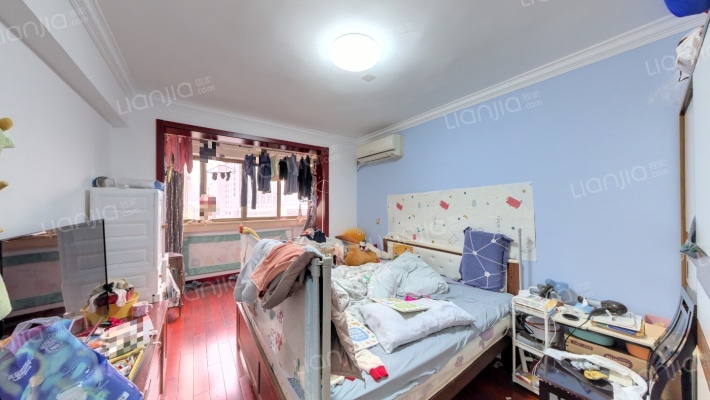 展望大厦二手房实景图