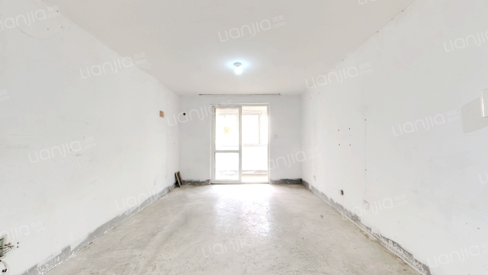 永和佳苑北区二手房实景图