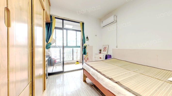 拿铁公寓二手房实景图