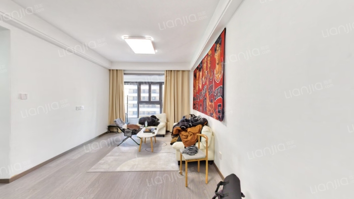 颐和禧园二手房实景图